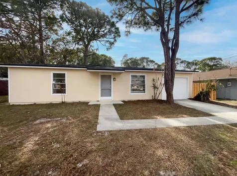1118 Se Proctor Lane Port Saint Lucie FL 34983