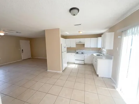 1118 Se Proctor Lane Port Saint Lucie FL 34983