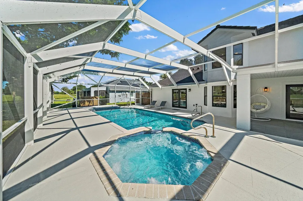 1878 Lynton Circle Wellington FL 33414