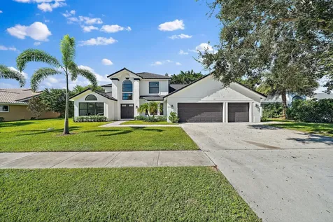 1878 Lynton Circle Wellington FL 33414