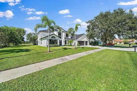 1878 Lynton Circle Wellington FL 33414