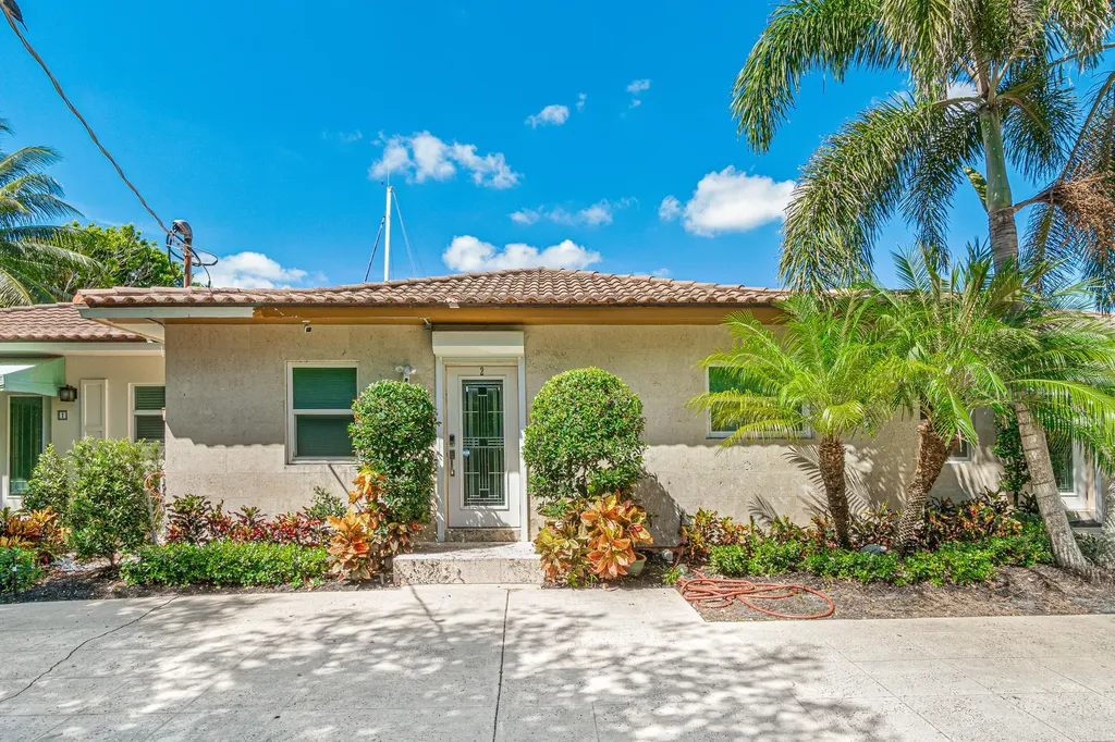 1124 Highland Beach Drive Highland Beach FL 33487