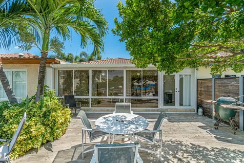 1124 Highland Beach Drive Highland Beach FL 33487