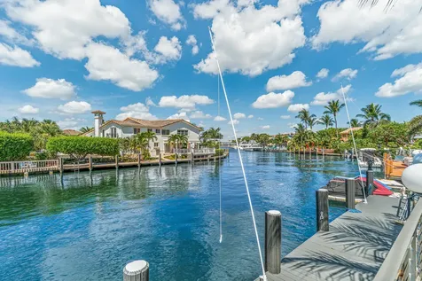 1124 Highland Beach Drive Highland Beach FL 33487