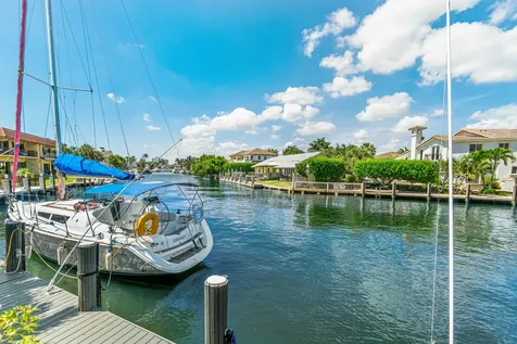 1124 Highland Beach Drive Highland Beach FL 33487