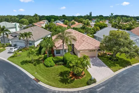 2532 Egret Lake Drive Greenacres FL 33413