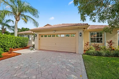 2532 Egret Lake Drive Greenacres FL 33413