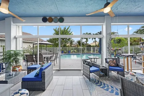 2532 Egret Lake Drive Greenacres FL 33413