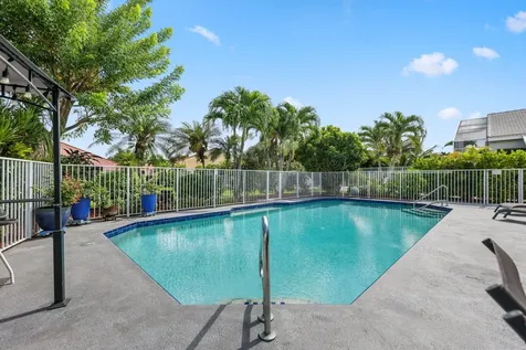 2532 Egret Lake Drive Greenacres FL 33413