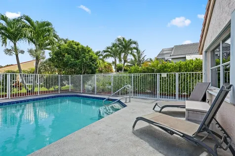2532 Egret Lake Drive Greenacres FL 33413