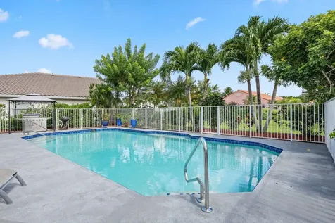 2532 Egret Lake Drive Greenacres FL 33413