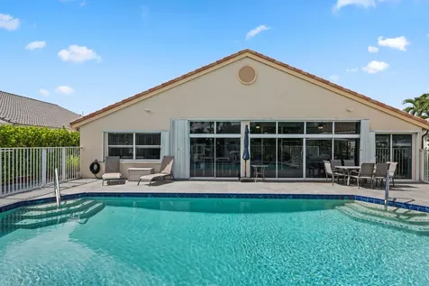 2532 Egret Lake Drive Greenacres FL 33413