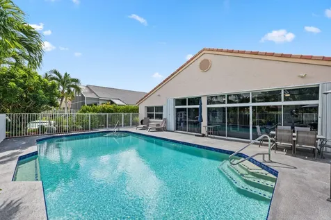 2532 Egret Lake Drive Greenacres FL 33413