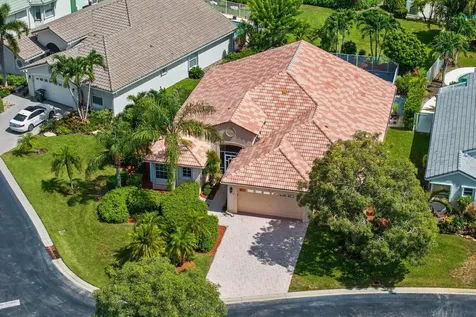 2532 Egret Lake Drive Greenacres FL 33413