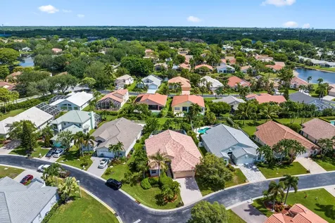 2532 Egret Lake Drive Greenacres FL 33413