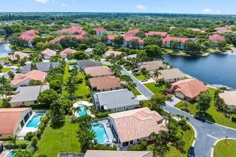 2532 Egret Lake Drive Greenacres FL 33413