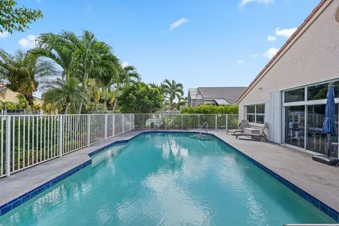 2532 Egret Lake Drive Greenacres FL 33413