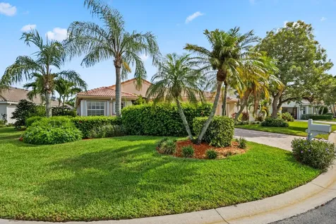 2532 Egret Lake Drive Greenacres FL 33413