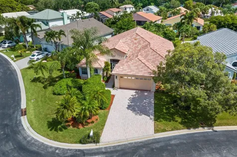 2532 Egret Lake Drive Greenacres FL 33413