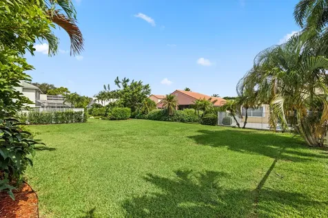 2532 Egret Lake Drive Greenacres FL 33413