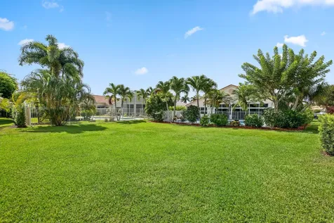 2532 Egret Lake Drive Greenacres FL 33413