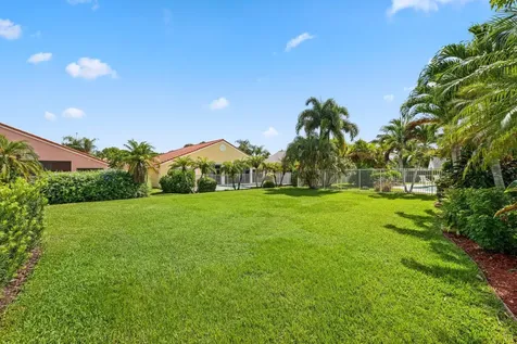 2532 Egret Lake Drive Greenacres FL 33413