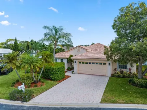 2532 Egret Lake Drive Greenacres FL 33413