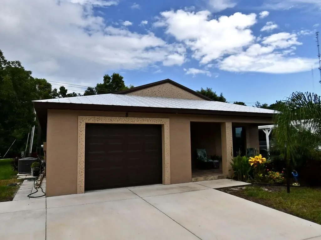 8 Mediterranean Boulevard Port Saint Lucie FL 34952