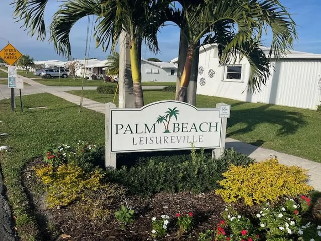 2387 Sw 13th Terrace Boynton Beach FL 33426