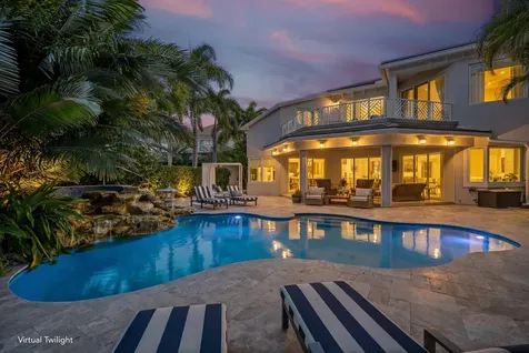 116 Terrapin Trail Jupiter FL 33458