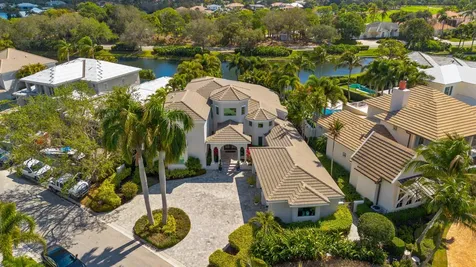 116 Terrapin Trail Jupiter FL 33458