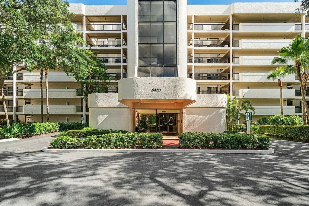 6420 Boca Del Mar Drive Boca Raton FL 33433