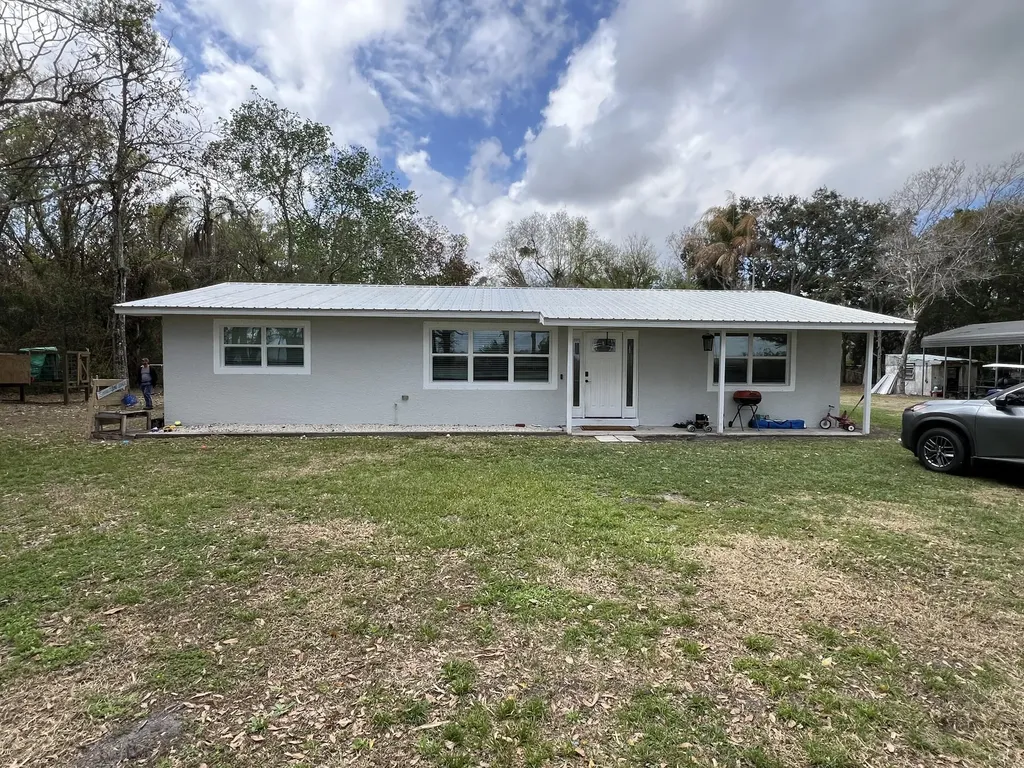 16605 Nw 32nd Avenue Okeechobee FL 34972