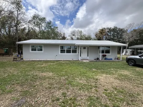 16605 Nw 32nd Avenue Okeechobee FL 34972