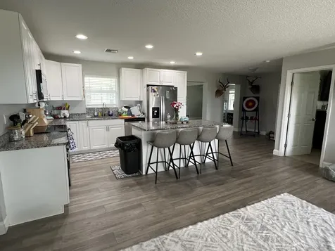 16605 Nw 32nd Avenue Okeechobee FL 34972