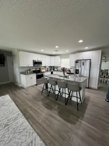 16605 Nw 32nd Avenue Okeechobee FL 34972