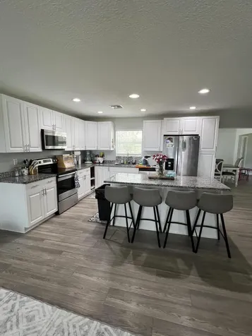 16605 Nw 32nd Avenue Okeechobee FL 34972