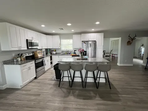 16605 Nw 32nd Avenue Okeechobee FL 34972