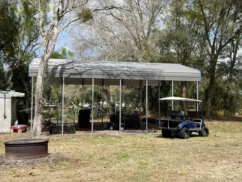 16605 Nw 32nd Avenue Okeechobee FL 34972