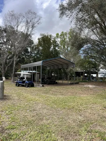 16605 Nw 32nd Avenue Okeechobee FL 34972