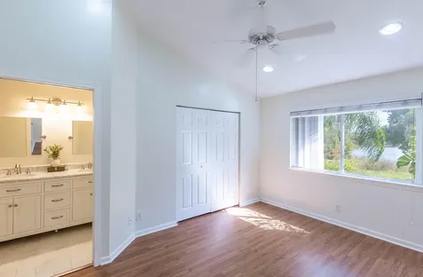 6916 Crooked Fence Drive Lake Worth FL 33467