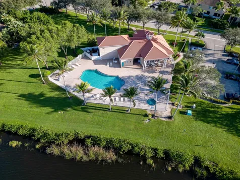 6916 Crooked Fence Drive Lake Worth FL 33467