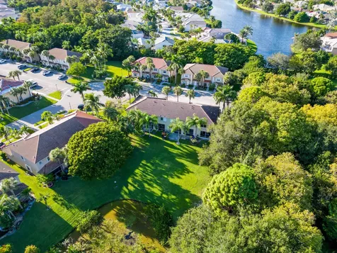 6916 Crooked Fence Drive Lake Worth FL 33467