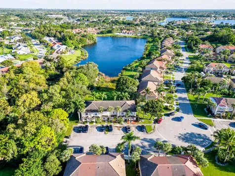 6916 Crooked Fence Drive Lake Worth FL 33467