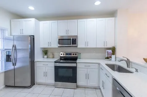 6916 Crooked Fence Drive Lake Worth FL 33467