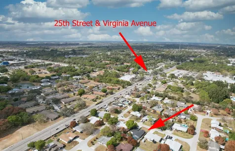 2405 Melon Court Fort Pierce FL 34982