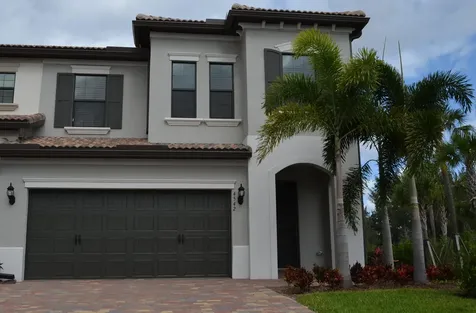4542 San Fratello Circle Lake Worth FL 33467