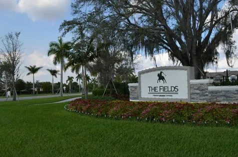 4542 San Fratello Circle Lake Worth FL 33467
