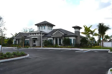 4542 San Fratello Circle Lake Worth FL 33467