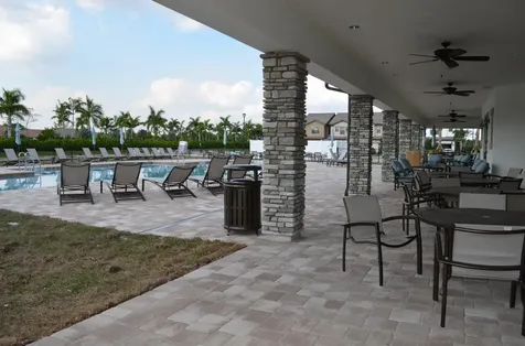 4542 San Fratello Circle Lake Worth FL 33467